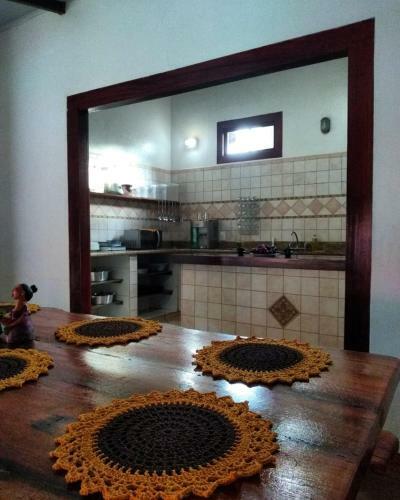 Casa Girassol Piri