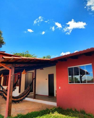 Casa Girassol Piri