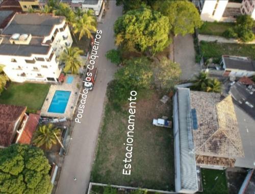 Hostal Pousada Coqueiros