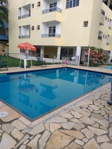 Hostal Pousada Coqueiros