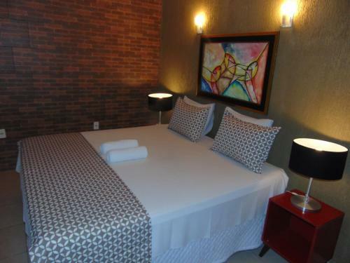 Hostal Pousada La Luna Dos Pireneus -