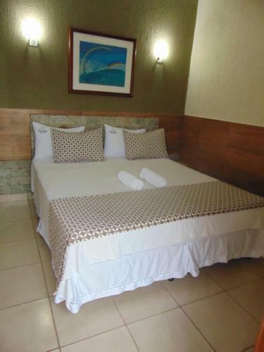 Hostal Pousada La Luna Dos Pireneus -