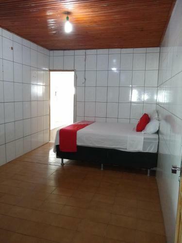 Casa Em Piri Com Piscina