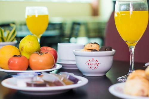 Hotel Cassino All Inclusive Resort Po�os de Caldas