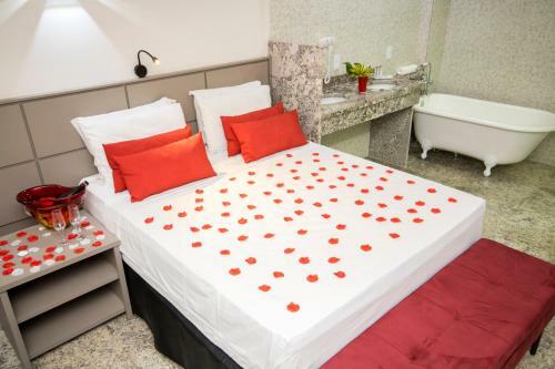 Hotel Cassino All Inclusive Resort Po�os de Caldas