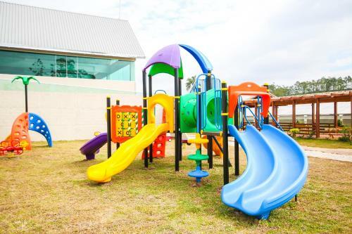 Hotel Cassino All Inclusive Resort Po�os de Caldas