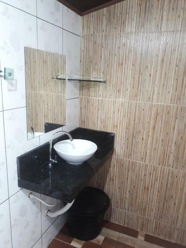 Chacara Com Wifi E Lazer Completo Em Pirenopolis