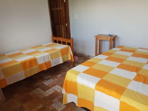 Apartamento Casa Piri