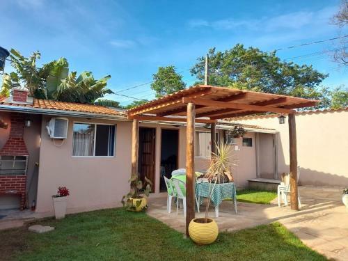 Casa Pina Santos
