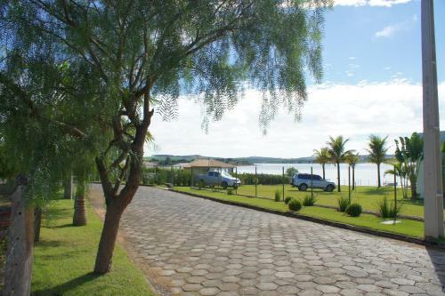 Casa No Lago de Furnas