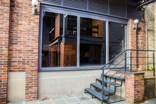 Piano B&B + Coworking