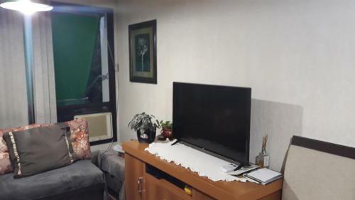 Apartamento Com Ou Sem Ar Condicionado