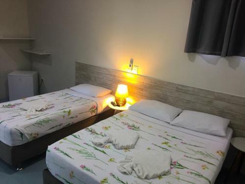 Hostal Espa�o Santa Flora