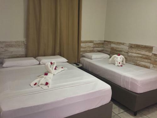 Hostal Espa�o Santa Flora