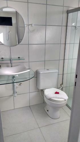 Hostal Espa�o Santa Flora
