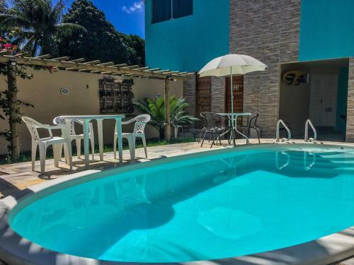 Hostal Espa�o Santa Flora