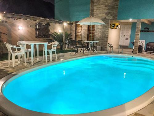 Hostal Espa�o Santa Flora