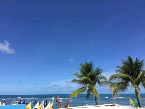Hostal Villa Peixe Na Telha