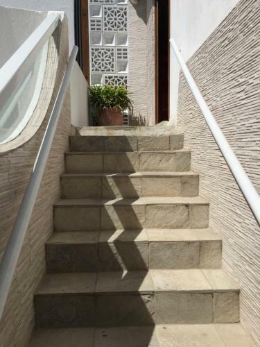Hostal Villa Peixe Na Telha
