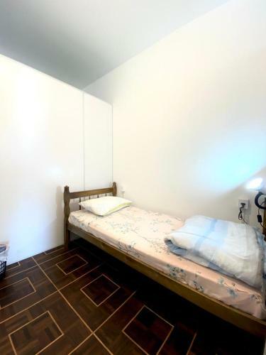 Hostal Hostel Pousada Consulado