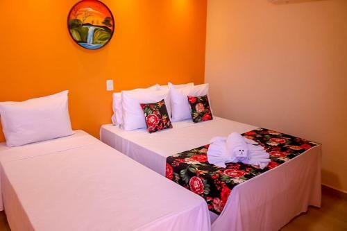 Hostal Pousada Potiguar
