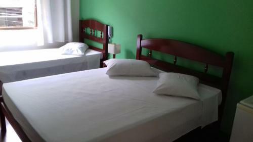 Hotel Modelo