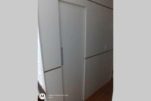 Apartamento T�rreo Com Jardim E Garagem