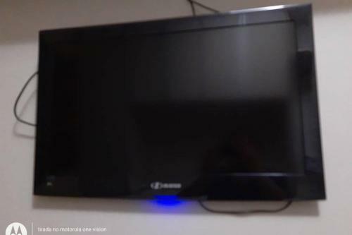 Apartamento T�rreo Com Jardim E Garagem