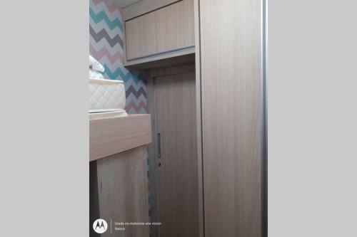 Apartamento T�rreo Com Jardim E Garagem
