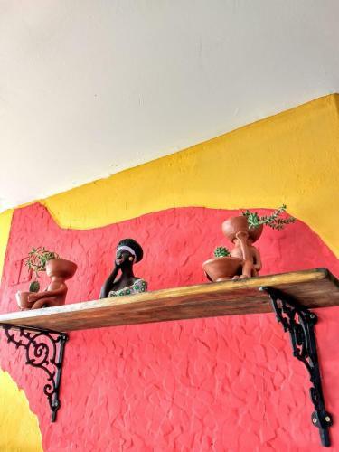 Hotel Residencia Medina - Pousada & Aparts
