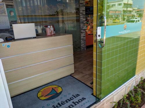 Hostal Pousada Resid�ncia Dos Sonhos