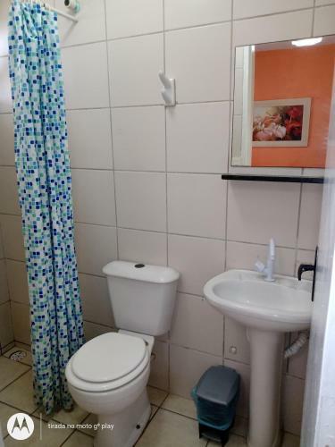 Su�tes Beira Mar