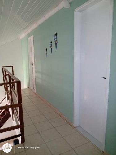 Su�tes Beira Mar