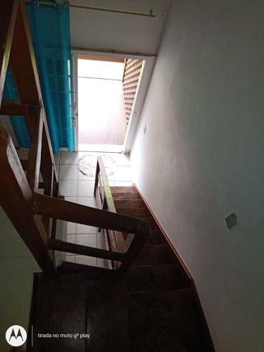 Su�tes Beira Mar