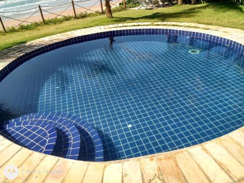 Su�tes Beira Mar