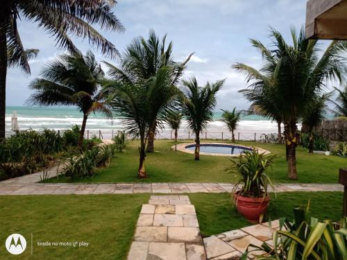 Su�tes Beira Mar