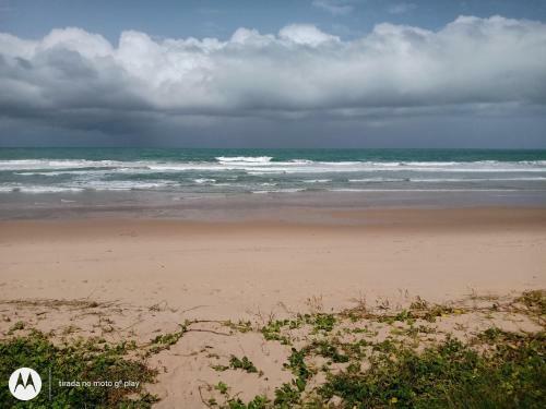 Su�tes Beira Mar