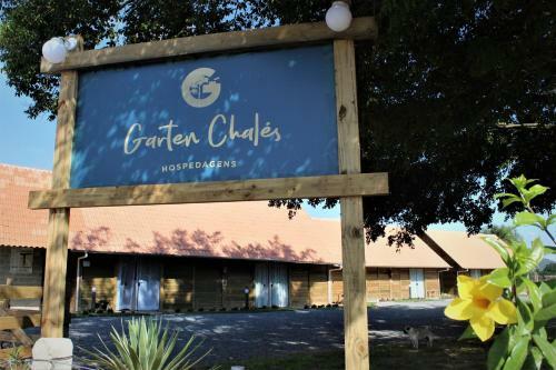 Lodge Garten Chal�s