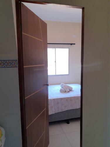Apartamento Navegantes Su�tes