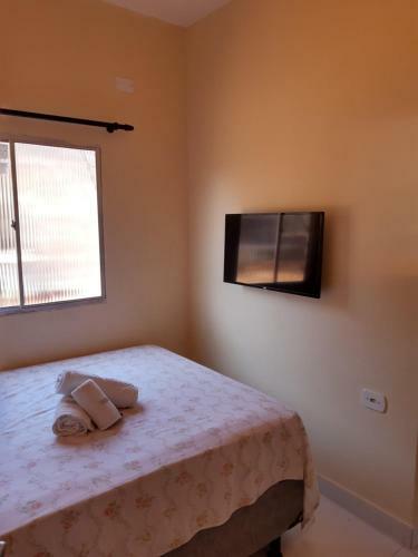 Apartamento Navegantes Su�tes