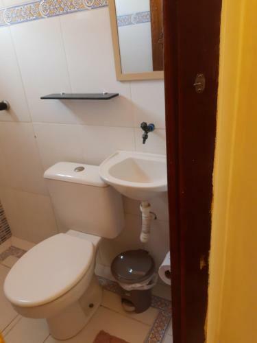 Apartamento Navegantes Su�tes