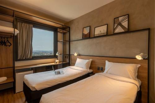 Hotel Ibis Ponta Grossa
