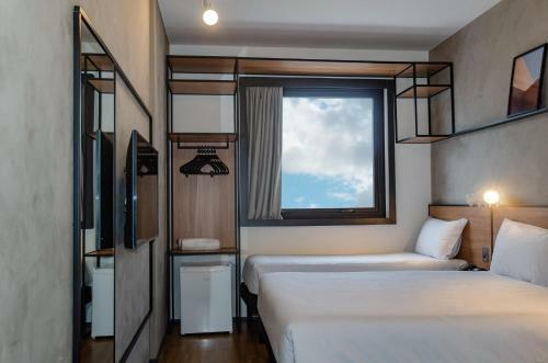 Hotel Ibis Ponta Grossa