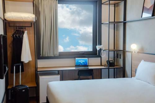Hotel Ibis Ponta Grossa