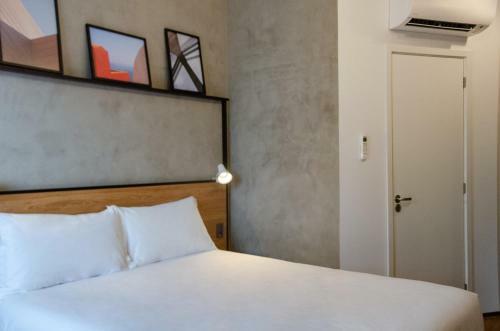 Hotel Ibis Ponta Grossa