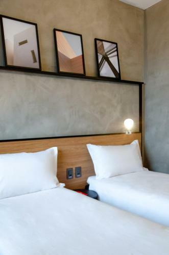 Hotel Ibis Ponta Grossa