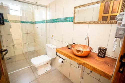 Hostal Shelter Hostel E Pousada