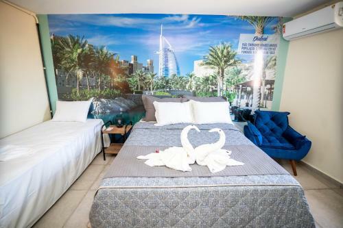 Hostal Shelter Hostel E Pousada