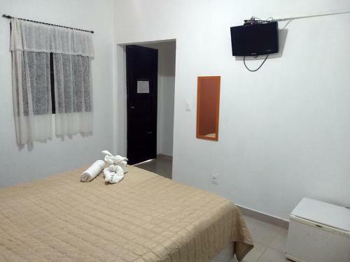 Hostal Pousada Bore Koko