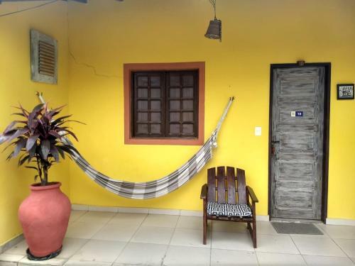 Hostal Pousada Bore Koko